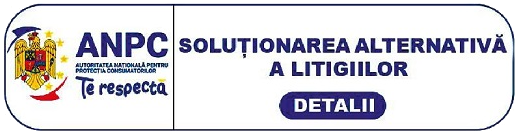 SAL - Soluționarea Alternativă a Litigiilor