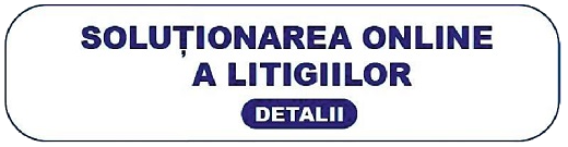 SOL - Soluționarea Online a Litigiilor